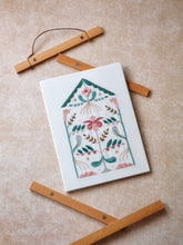 Load image into Gallery viewer, House of Spring - PDF Pattern
