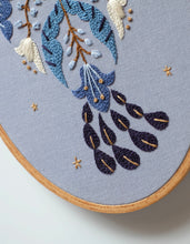 Load image into Gallery viewer, Bird of Hope - PDF Pattern
