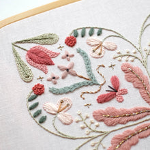 Load image into Gallery viewer, Sparkling Spring - PDF Pattern
