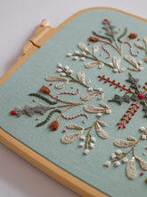 Load image into Gallery viewer, Sparkling Winter - PDF Pattern
