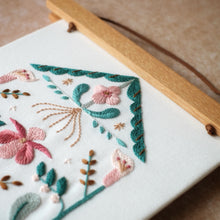 Load image into Gallery viewer, House of Spring - PDF Pattern
