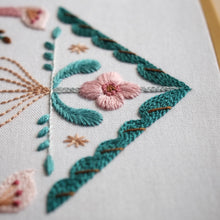 Load image into Gallery viewer, House of Spring - PDF Pattern
