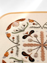 Load image into Gallery viewer, The Sparkling Seasons Collection – 4 PDF Embroidery Patterns
