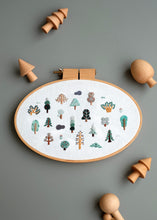 Load image into Gallery viewer, Joooyco Best Loved Collection — 3 PDF Embroidery Patterns
