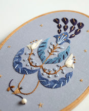 Load image into Gallery viewer, Bird of Hope - PDF Pattern
