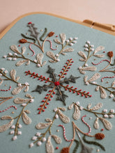 Load image into Gallery viewer, Sparkling Winter - PDF Pattern
