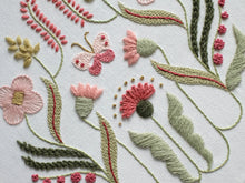 Load image into Gallery viewer, Spring Meadow - PDF Pattern
