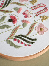 Load image into Gallery viewer, Spring Meadow - PDF Pattern
