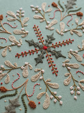 Load image into Gallery viewer, Sparkling Winter - PDF Pattern
