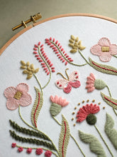 Load image into Gallery viewer, Spring Meadow - PDF Pattern
