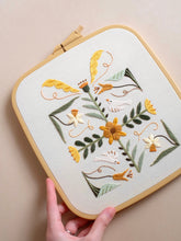 Load image into Gallery viewer, Spring Garden Gift - PDF Pattern
