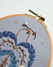 Load image into Gallery viewer, Bird of Hope - PDF Pattern
