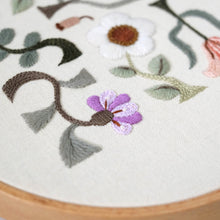 Load image into Gallery viewer, Square Garden - PDF Pattern
