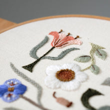 Load image into Gallery viewer, Square Garden - PDF Pattern
