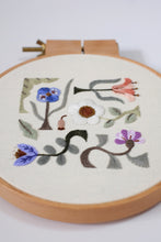 Load image into Gallery viewer, Square Garden - PDF Pattern
